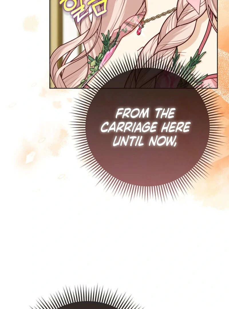 The Villanins Favorite Is Me Chapter 68 - Page 63