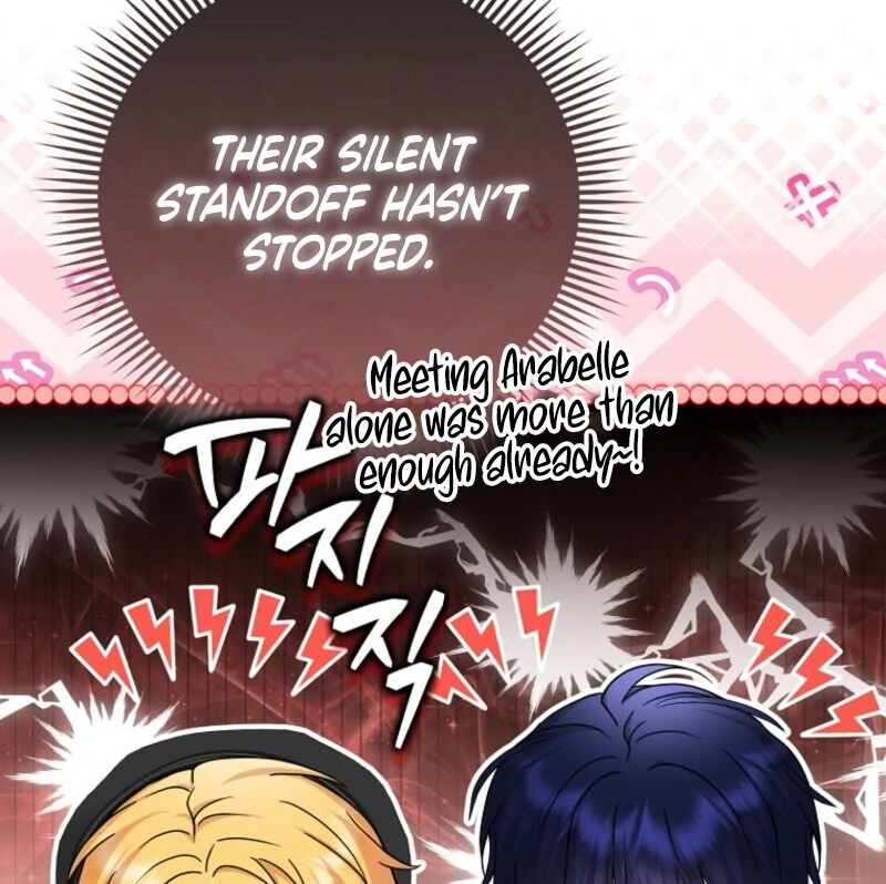 The Villanins Favorite Is Me Chapter 68 - Page 64