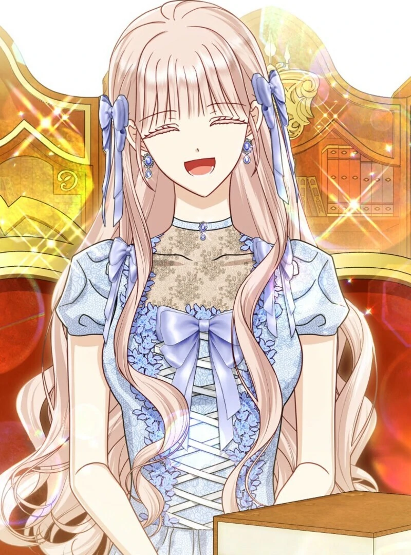 The Villanins Favorite Is Me Chapter 68 - Page 79