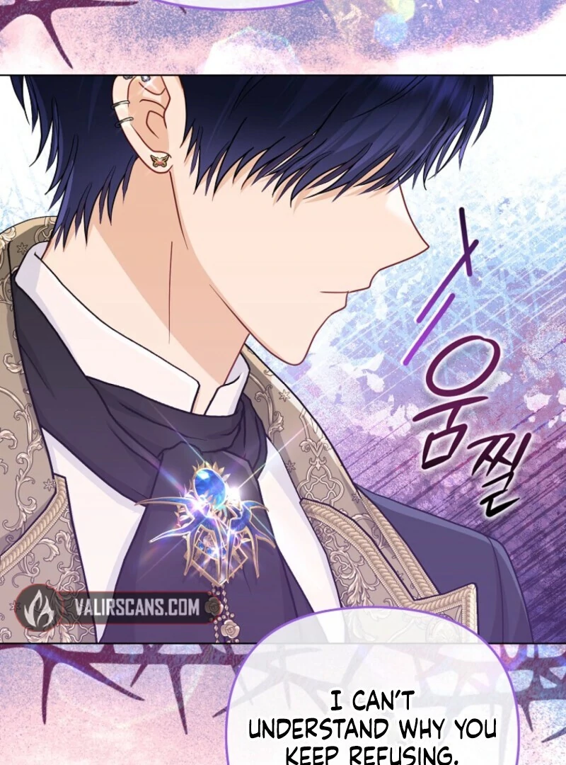 The Villanins Favorite Is Me Chapter 68 - Page 8