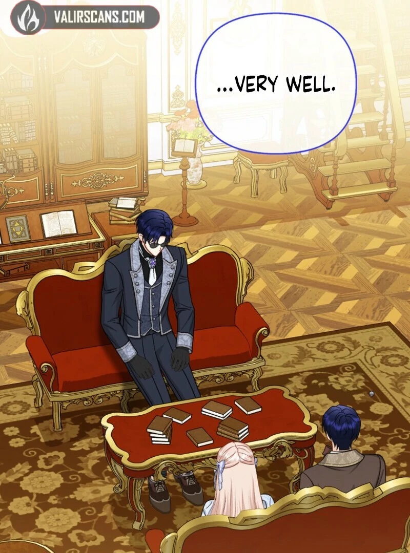 The Villanins Favorite Is Me Chapter 68 - Page 83