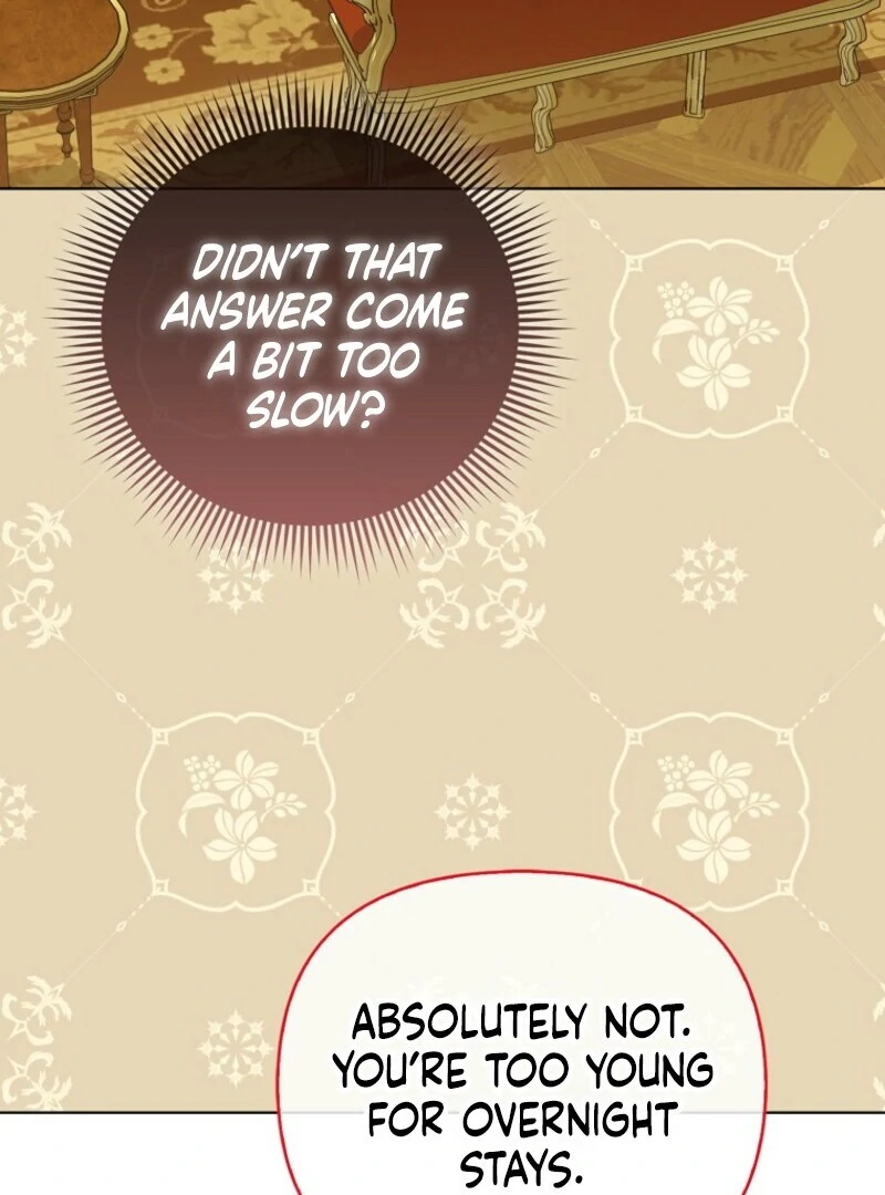 The Villanins Favorite Is Me Chapter 68 - Page 84