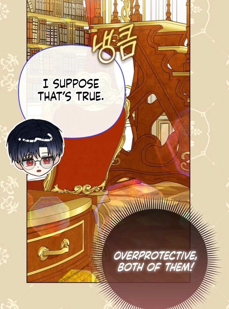 The Villanins Favorite Is Me Chapter 68 - Page 89