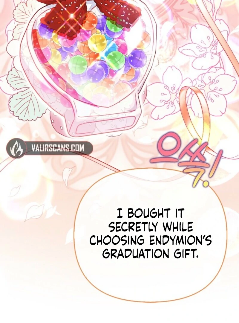 The Villanins Favorite Is Me Chapter 68 - Page 94