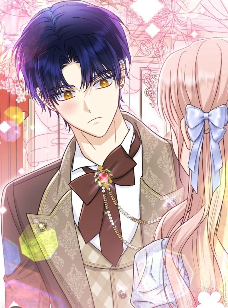 The Villanins Favorite Is Me Chapter 68 - Page 98