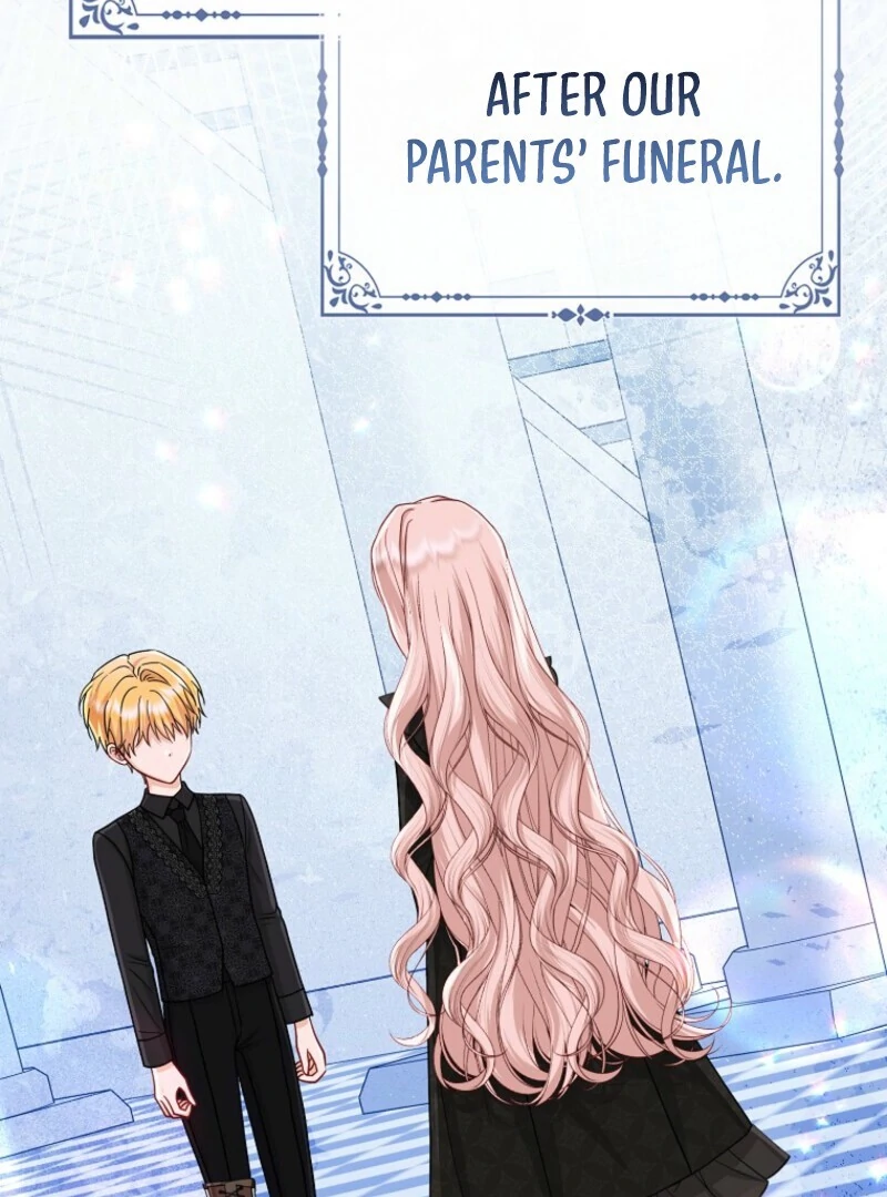 The Villanins Favorite Is Me Chapter 69 - Page 10