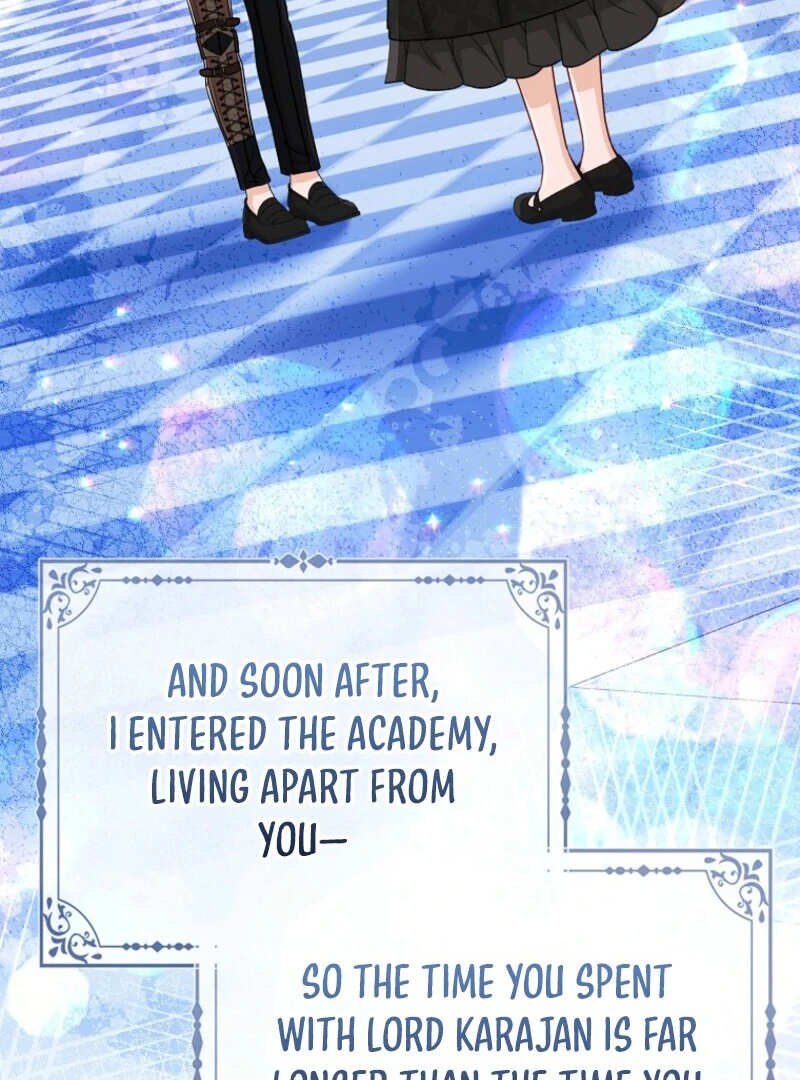 The Villanins Favorite Is Me Chapter 69 - Page 11