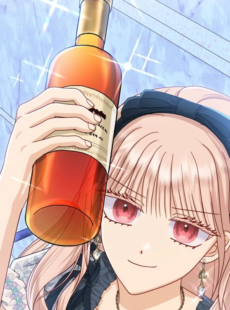 The Villanins Favorite Is Me Chapter 69 - Page 114