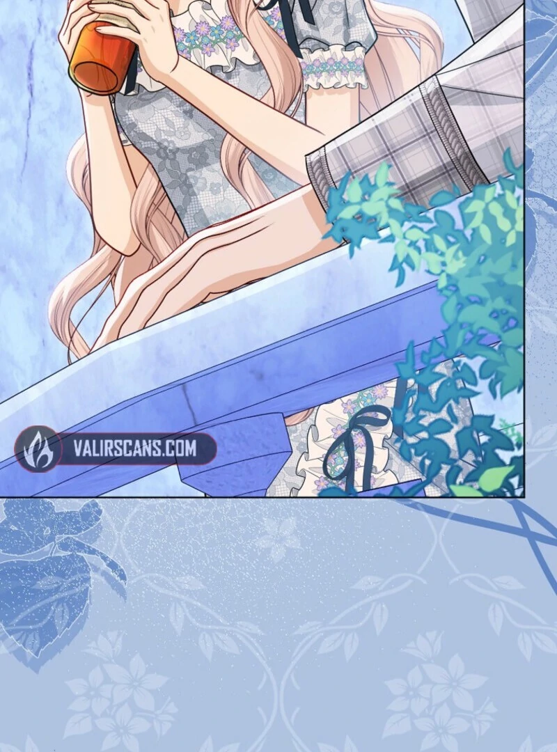 The Villanins Favorite Is Me Chapter 69 - Page 121