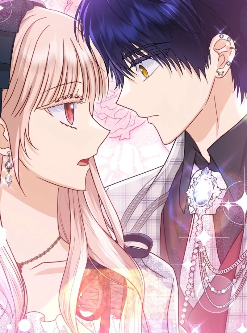 The Villanins Favorite Is Me Chapter 69 - Page 134