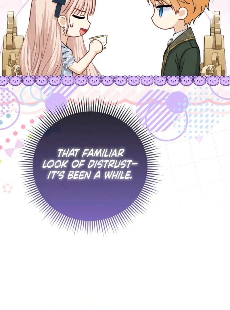 The Villanins Favorite Is Me Chapter 69 - Page 23