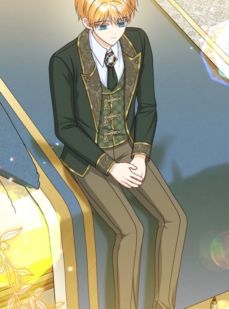 The Villanins Favorite Is Me Chapter 69 - Page 3