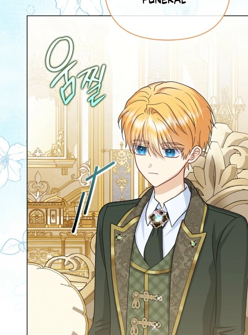 The Villanins Favorite Is Me Chapter 69 - Page 30