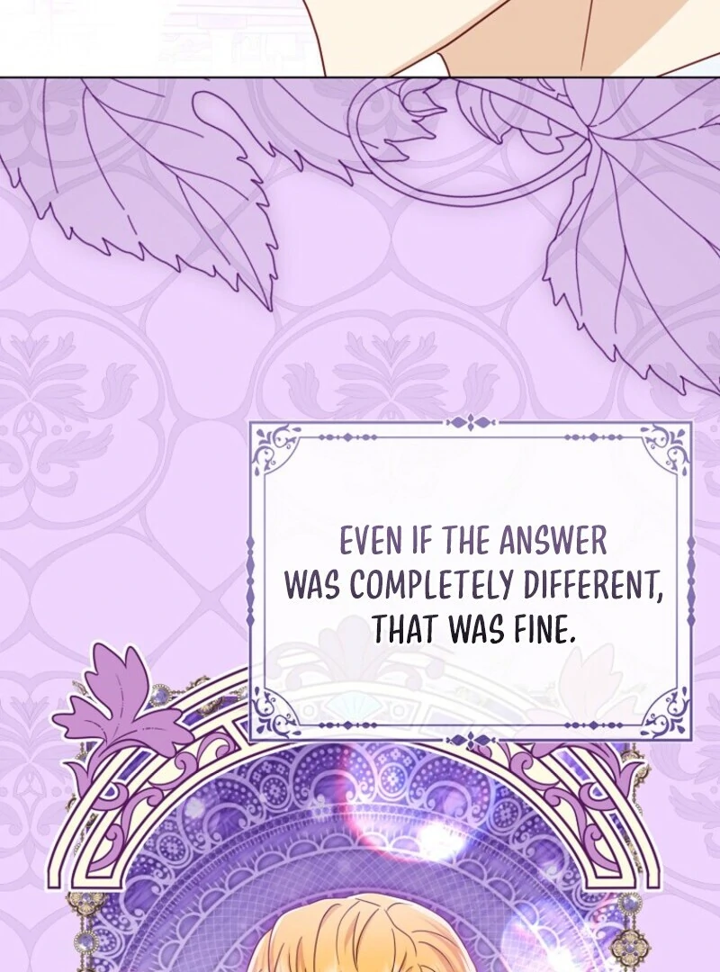 The Villanins Favorite Is Me Chapter 69 - Page 35