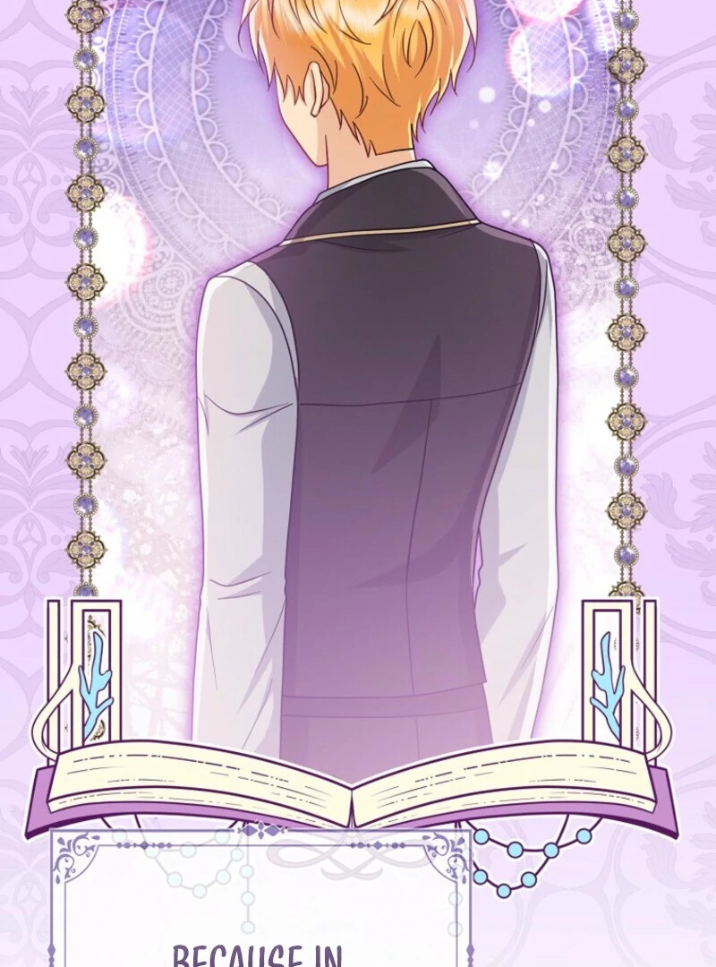 The Villanins Favorite Is Me Chapter 69 - Page 36