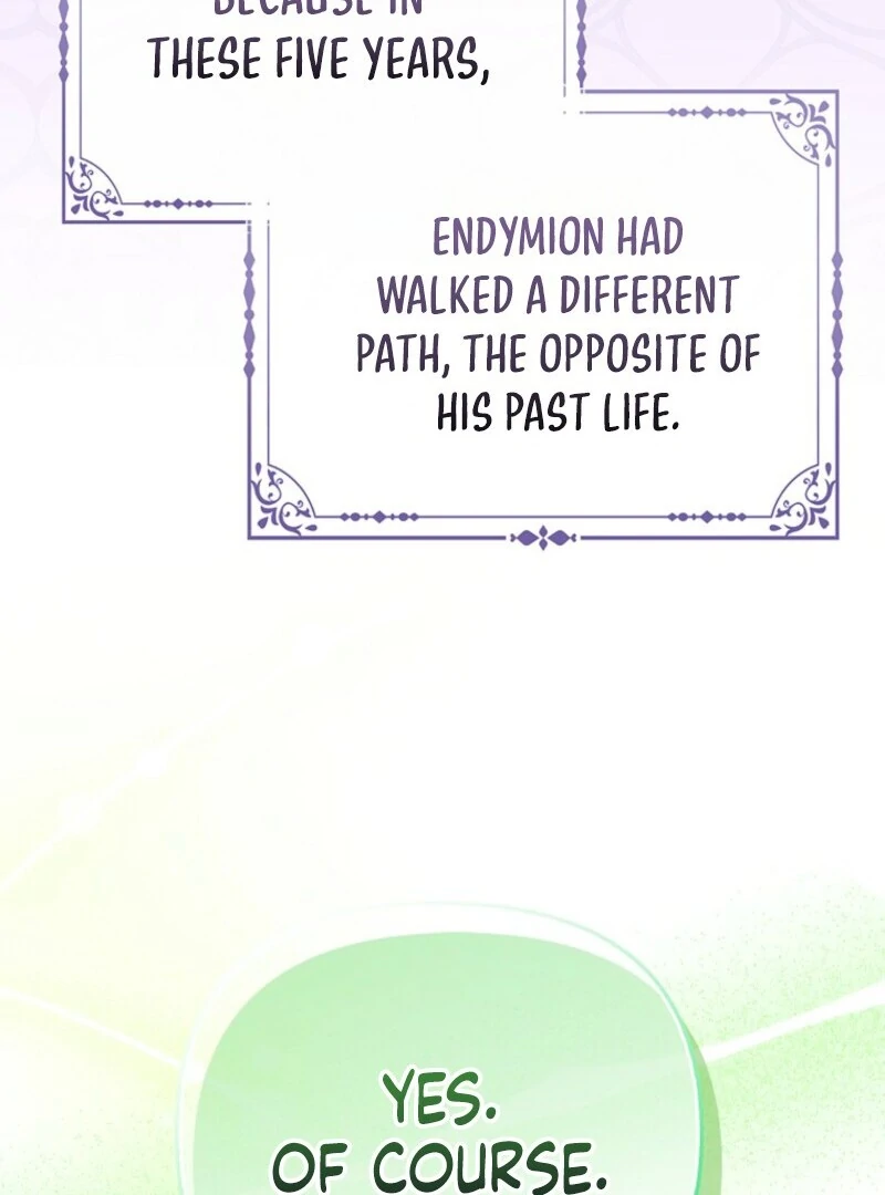 The Villanins Favorite Is Me Chapter 69 - Page 37