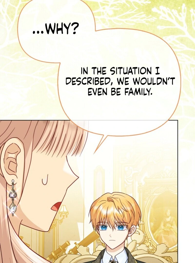 The Villanins Favorite Is Me Chapter 69 - Page 42