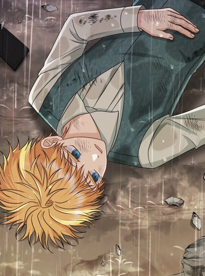 The Villanins Favorite Is Me Chapter 69 - Page 46