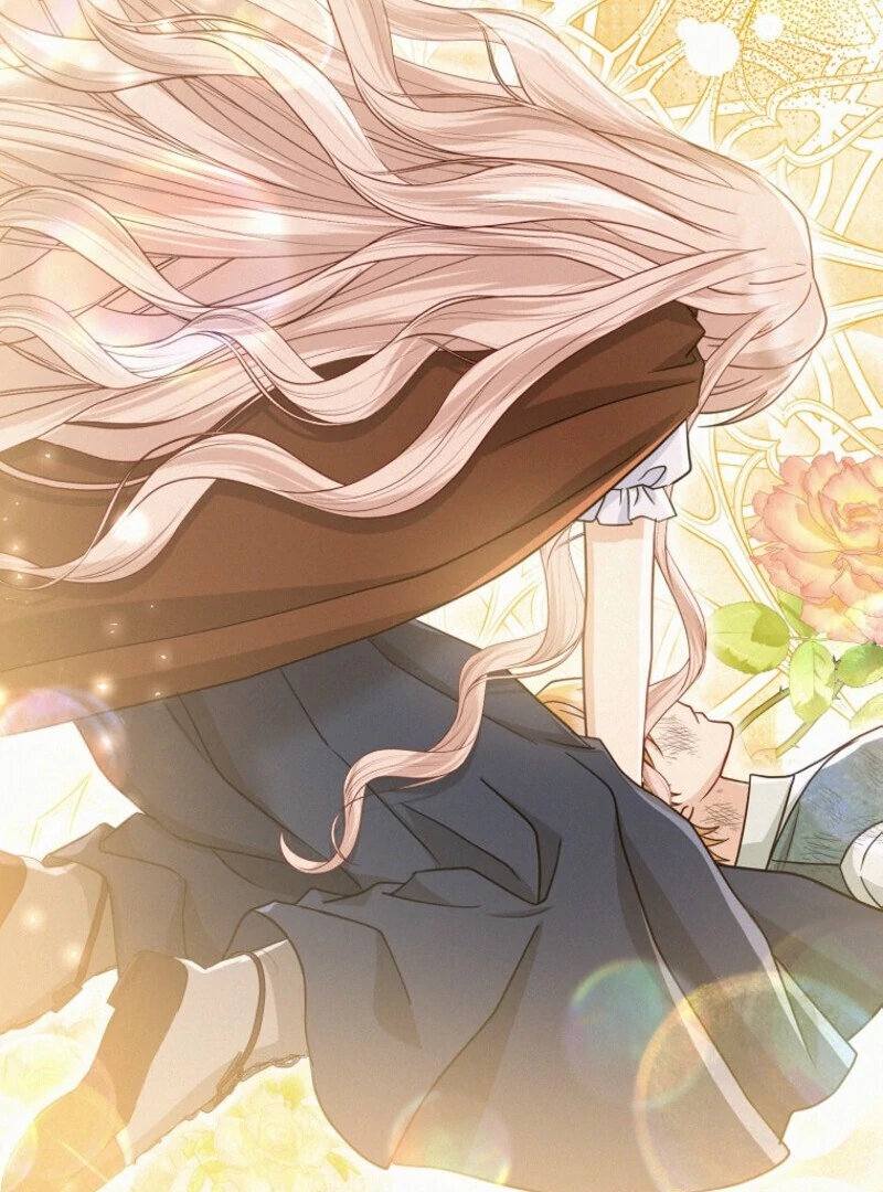 The Villanins Favorite Is Me Chapter 69 - Page 48