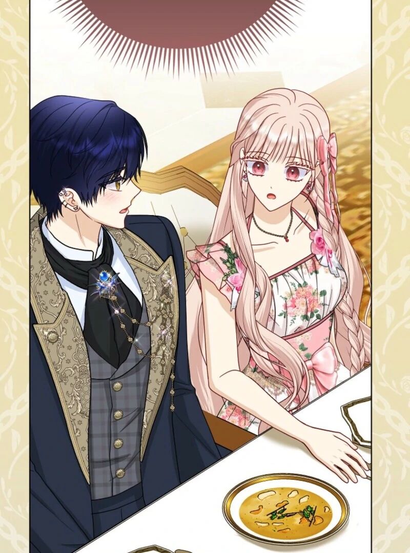 The Villanins Favorite Is Me Chapter 69 - Page 5