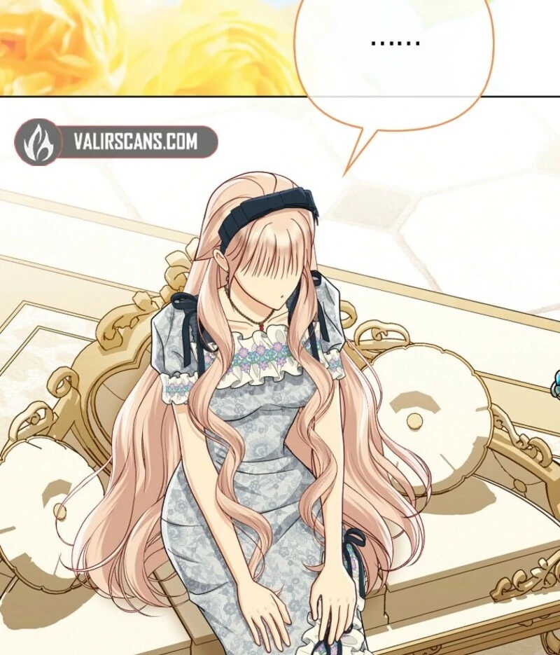 The Villanins Favorite Is Me Chapter 69 - Page 53