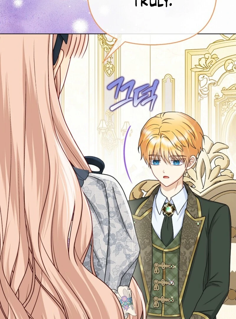 The Villanins Favorite Is Me Chapter 69 - Page 63