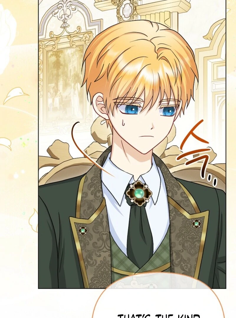 The Villanins Favorite Is Me Chapter 69 - Page 70