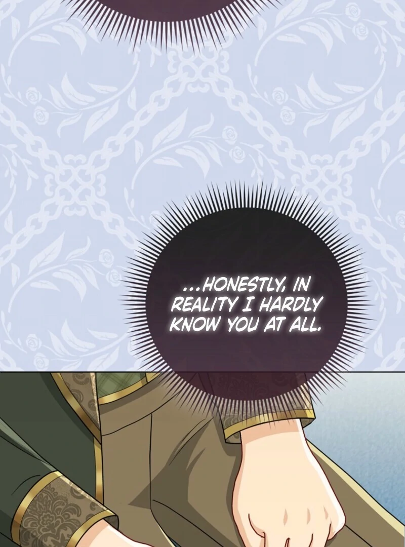 The Villanins Favorite Is Me Chapter 69 - Page 8