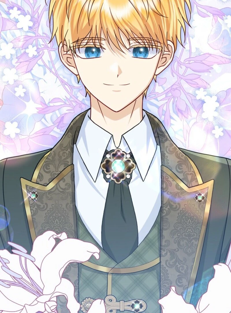 The Villanins Favorite Is Me Chapter 69 - Page 98