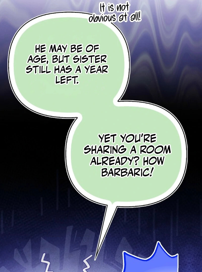 The Villanins Favorite Is Me Chapter 70 - Page 107