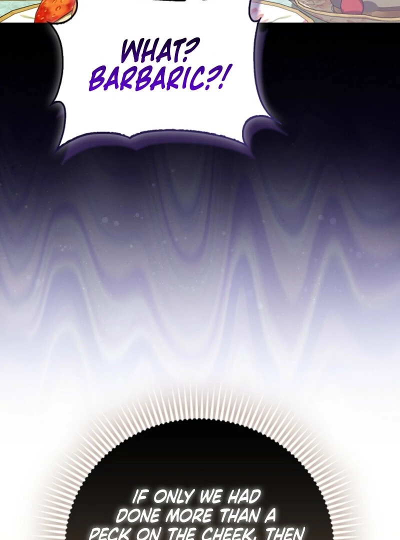 The Villanins Favorite Is Me Chapter 70 - Page 109