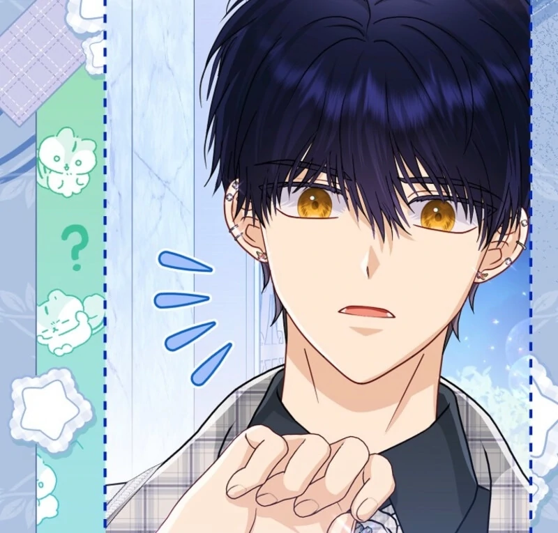 The Villanins Favorite Is Me Chapter 70 - Page 11