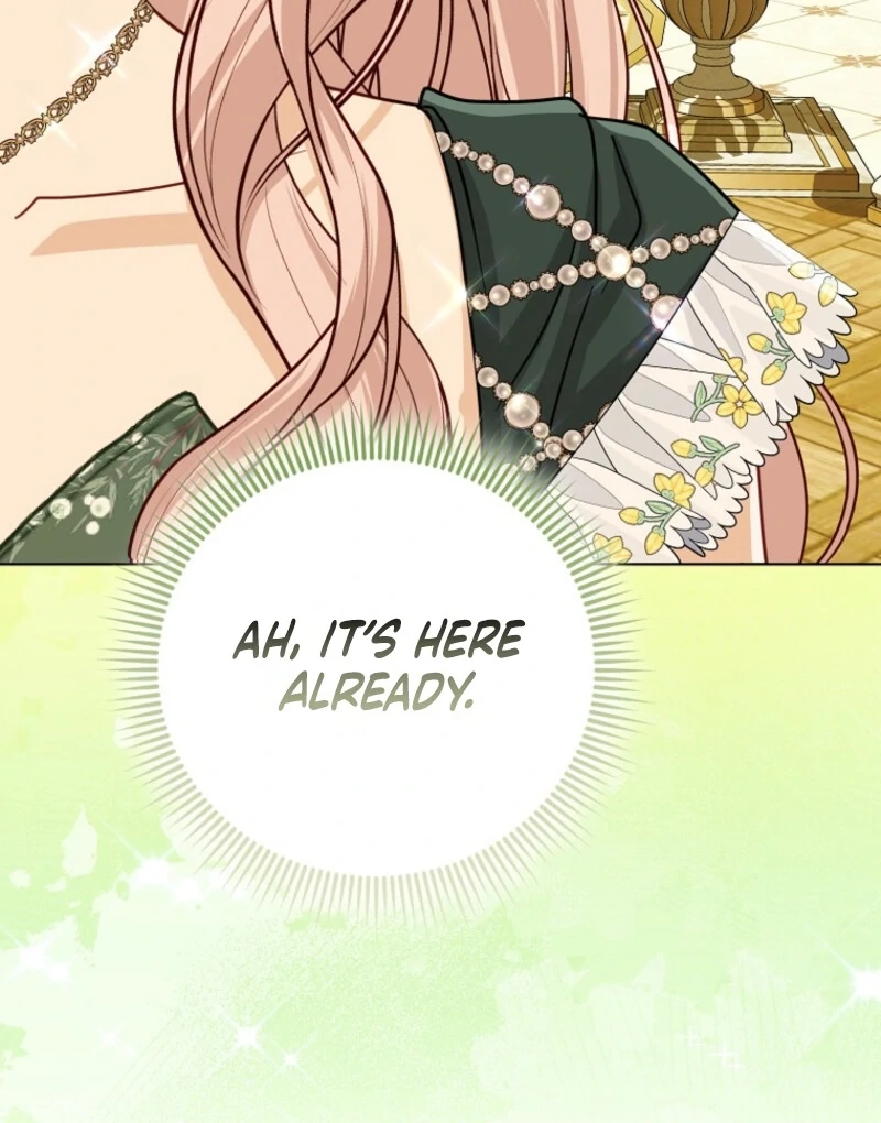 The Villanins Favorite Is Me Chapter 70 - Page 120