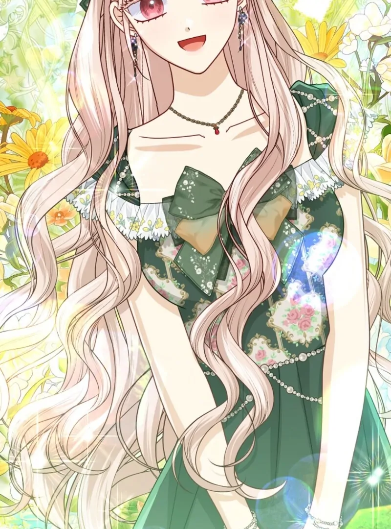 The Villanins Favorite Is Me Chapter 70 - Page 122