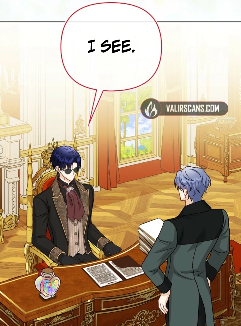 The Villanins Favorite Is Me Chapter 70 - Page 127