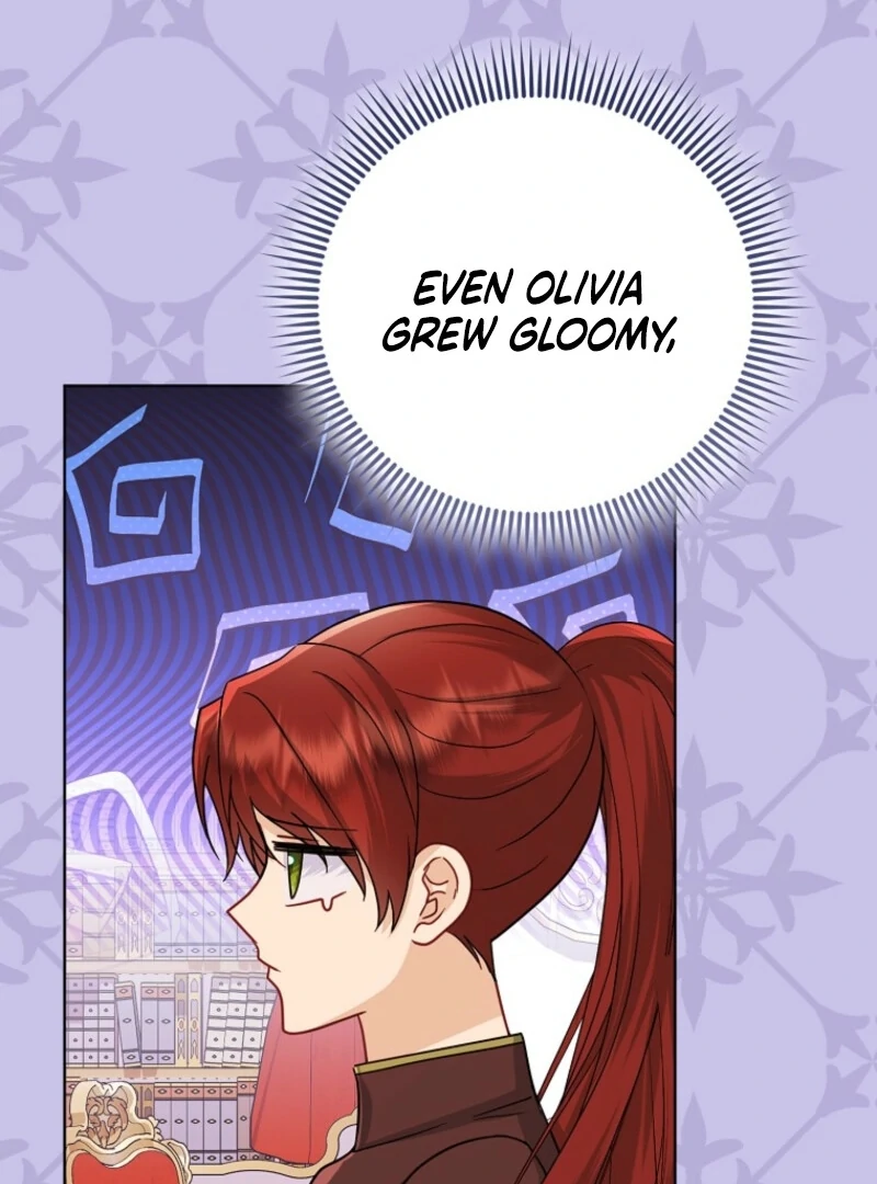 The Villanins Favorite Is Me Chapter 70 - Page 131