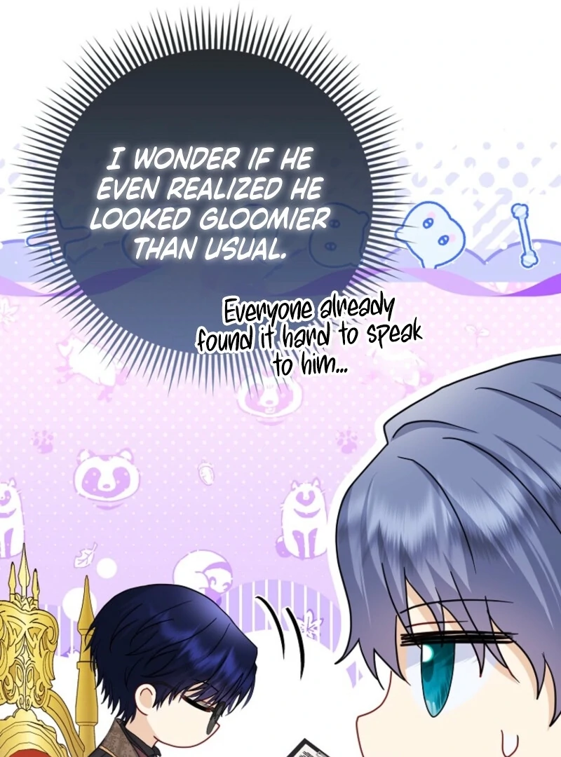 The Villanins Favorite Is Me Chapter 70 - Page 134