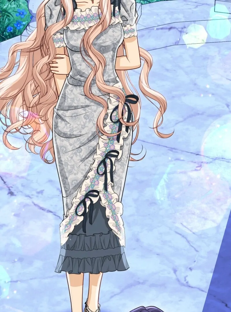 The Villanins Favorite Is Me Chapter 70 - Page 14