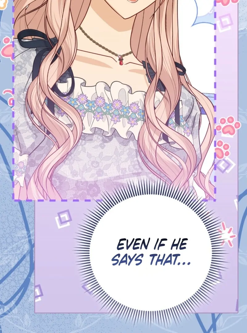 The Villanins Favorite Is Me Chapter 70 - Page 17