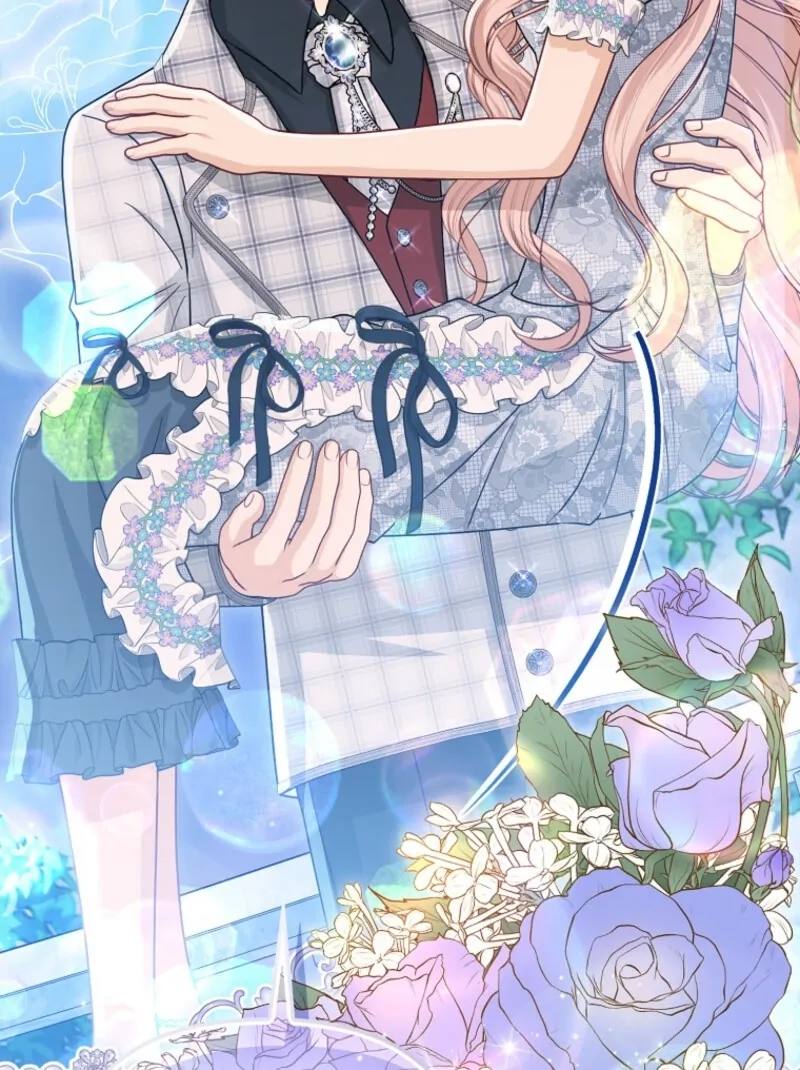 The Villanins Favorite Is Me Chapter 70 - Page 24