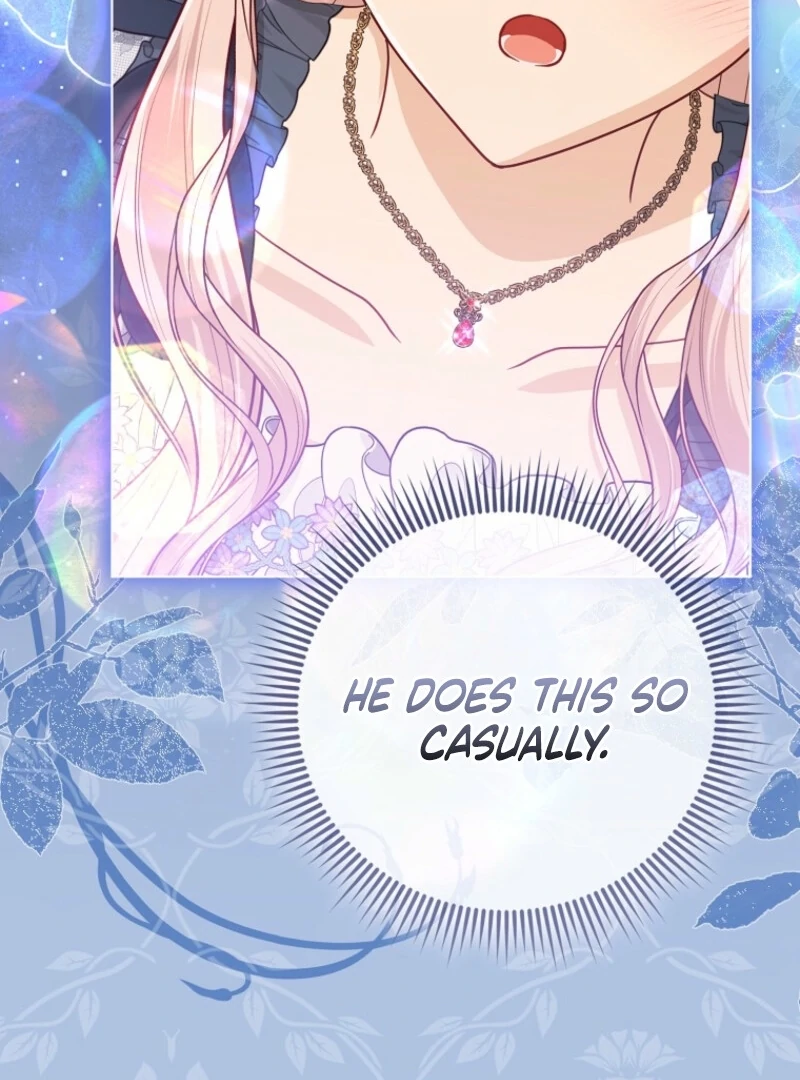 The Villanins Favorite Is Me Chapter 70 - Page 27