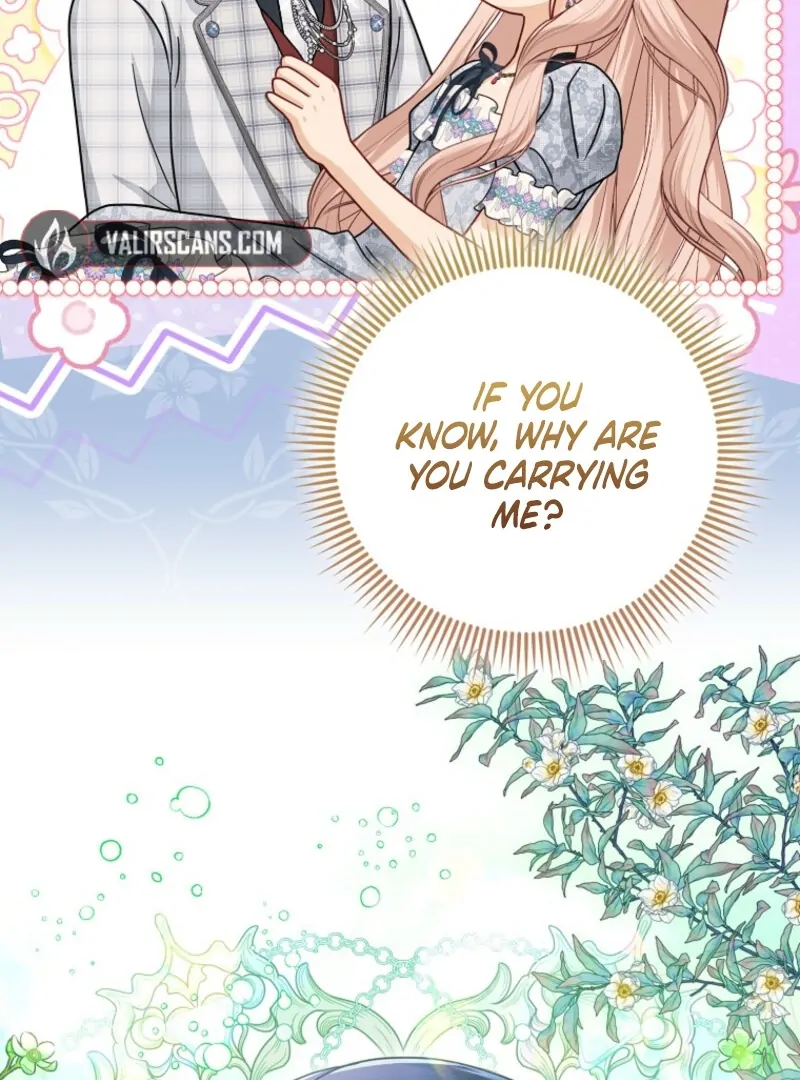 The Villanins Favorite Is Me Chapter 70 - Page 29