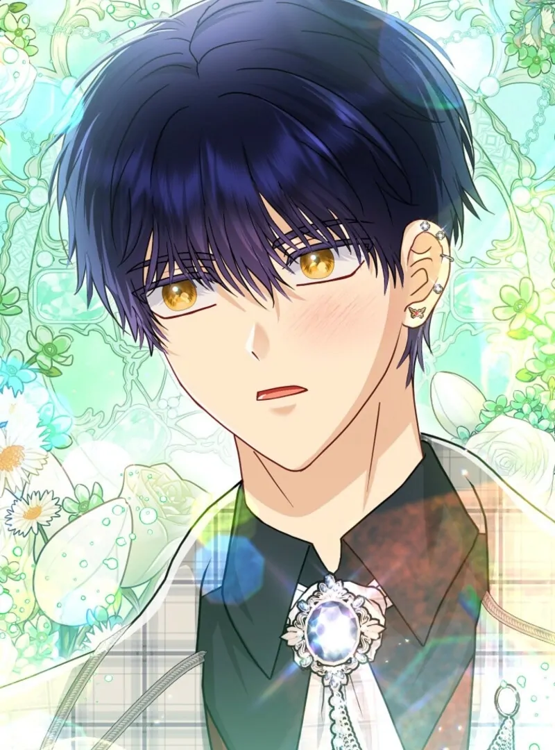 The Villanins Favorite Is Me Chapter 70 - Page 30