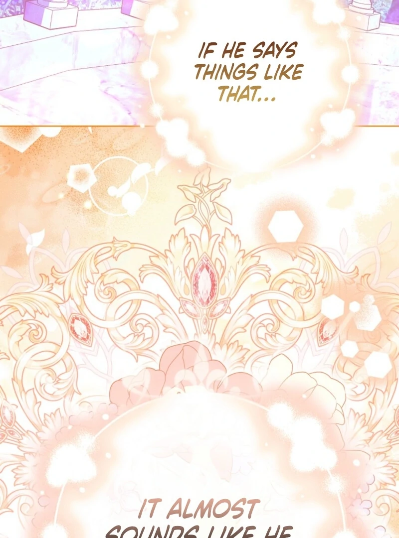 The Villanins Favorite Is Me Chapter 70 - Page 37