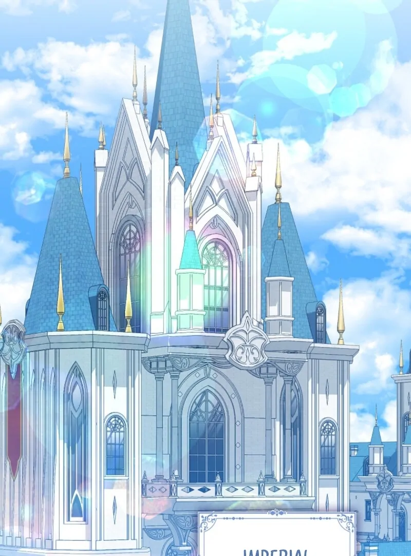 The Villanins Favorite Is Me Chapter 70 - Page 40