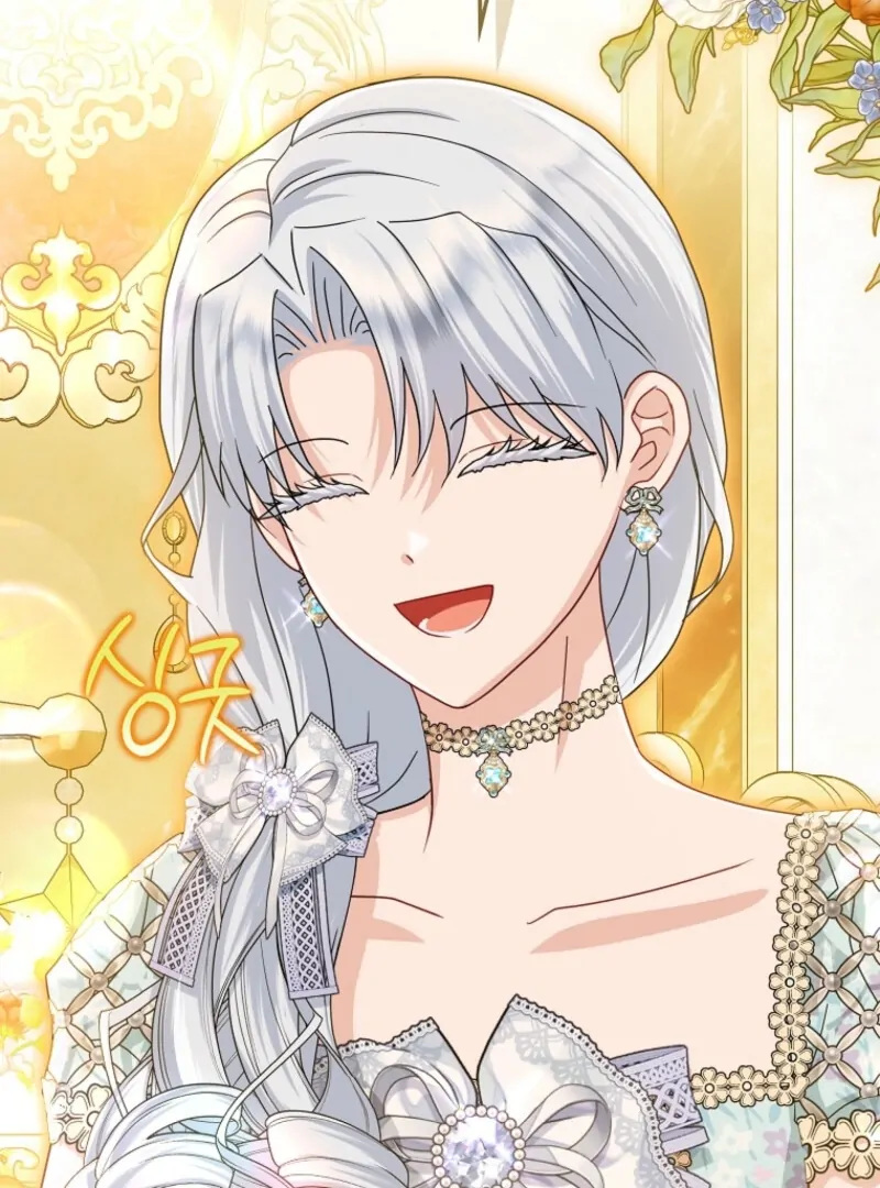 The Villanins Favorite Is Me Chapter 70 - Page 44