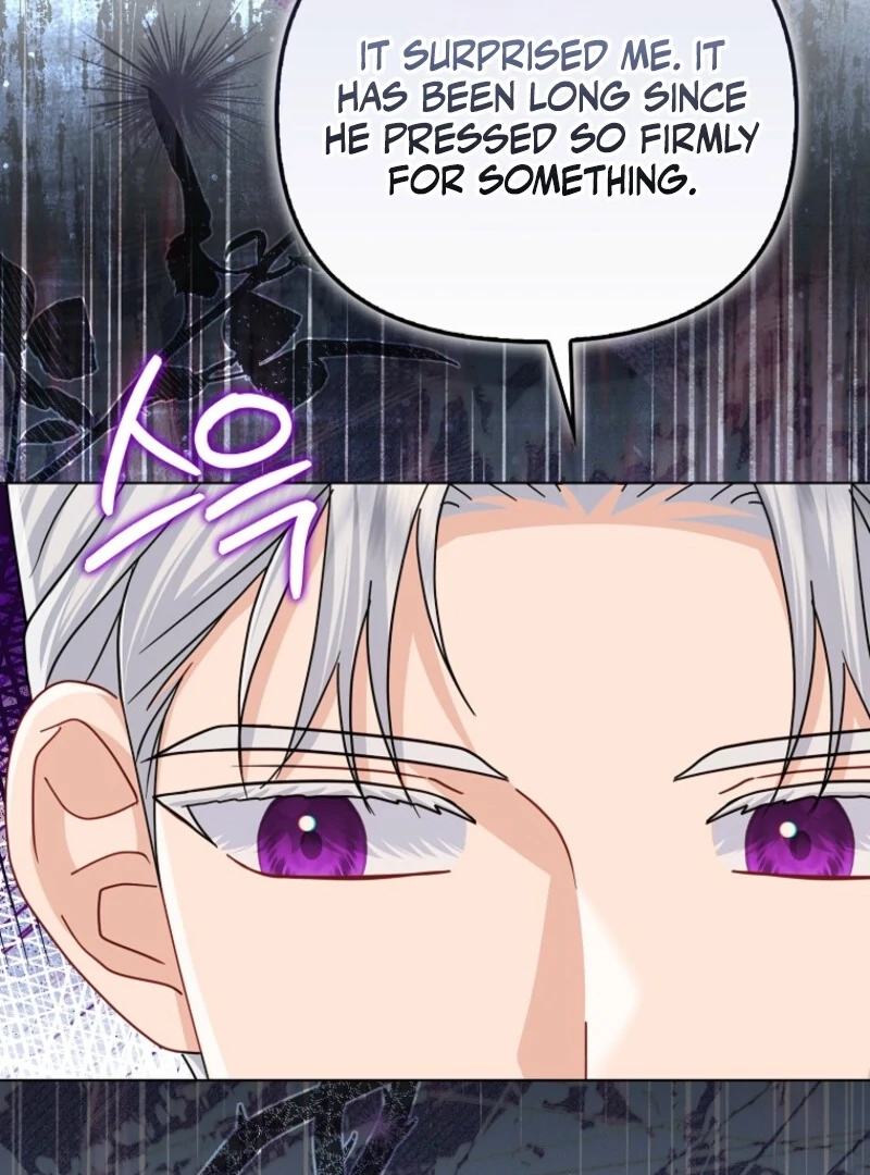 The Villanins Favorite Is Me Chapter 70 - Page 49