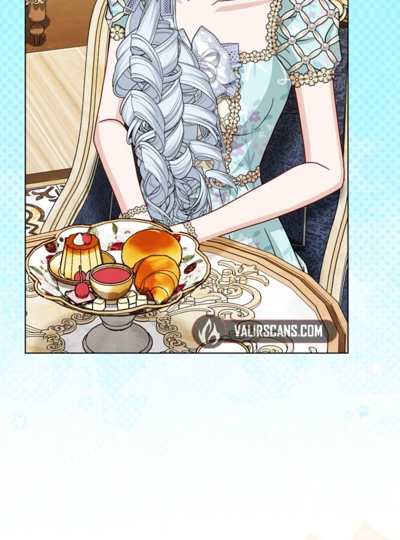 The Villanins Favorite Is Me Chapter 70 - Page 58