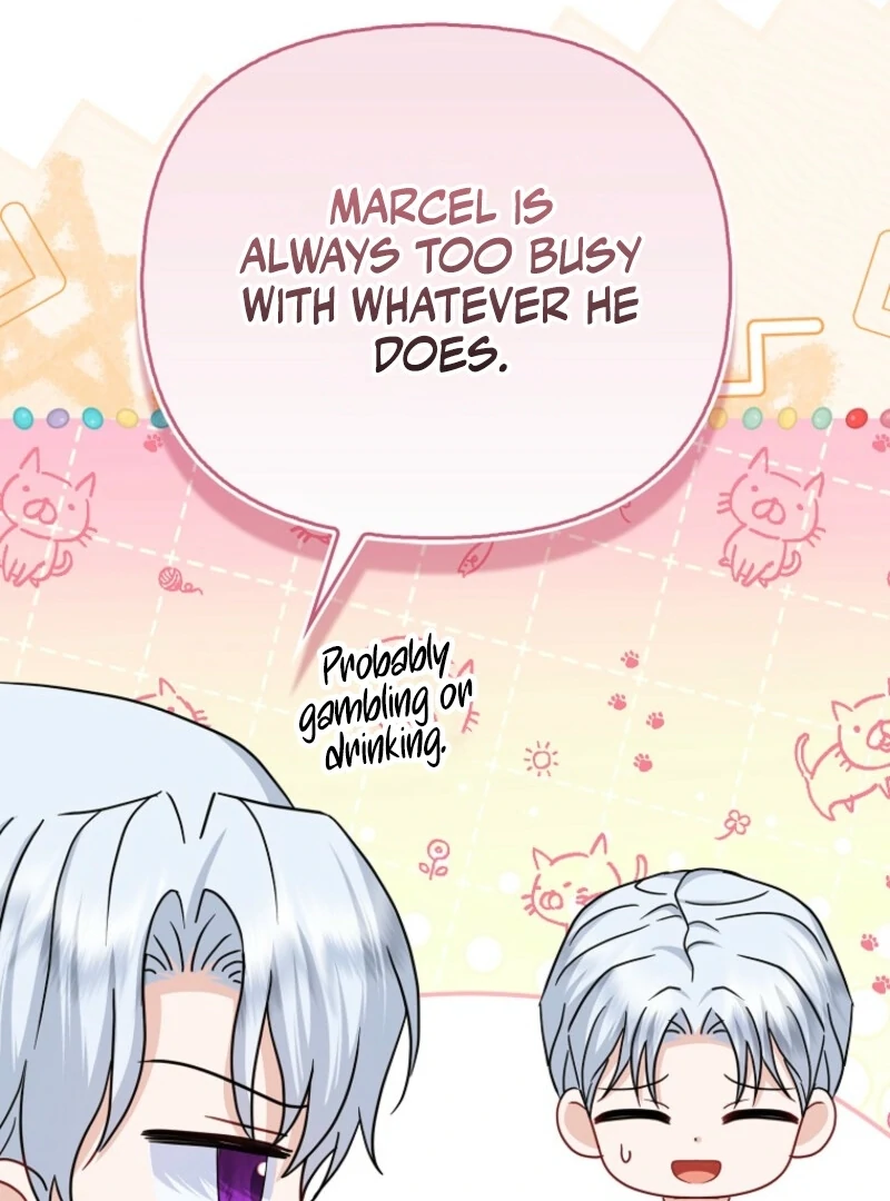 The Villanins Favorite Is Me Chapter 70 - Page 59