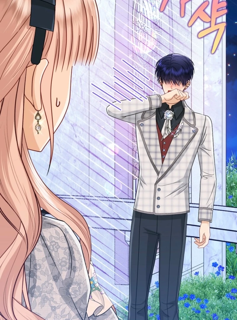 The Villanins Favorite Is Me Chapter 70 - Page 6